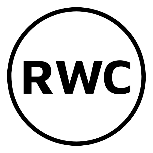 ReactWithCode Logo